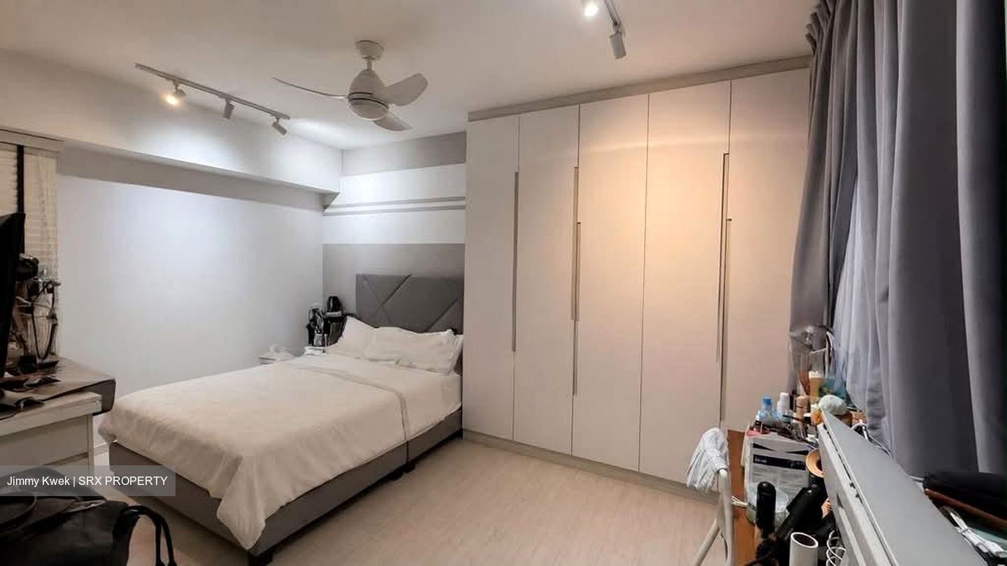 Blk 318A Anchorvale Link (Sengkang), HDB 5 Rooms #588733811